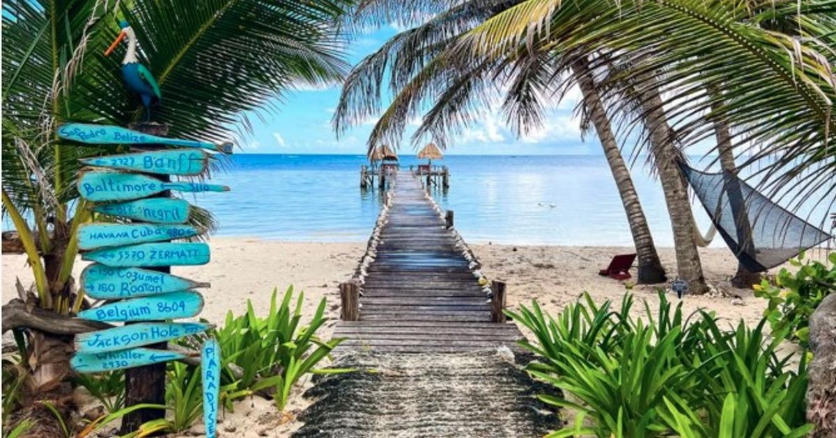 Club Excursion to Playa Sonrisa Nudist Resort (March 2026)