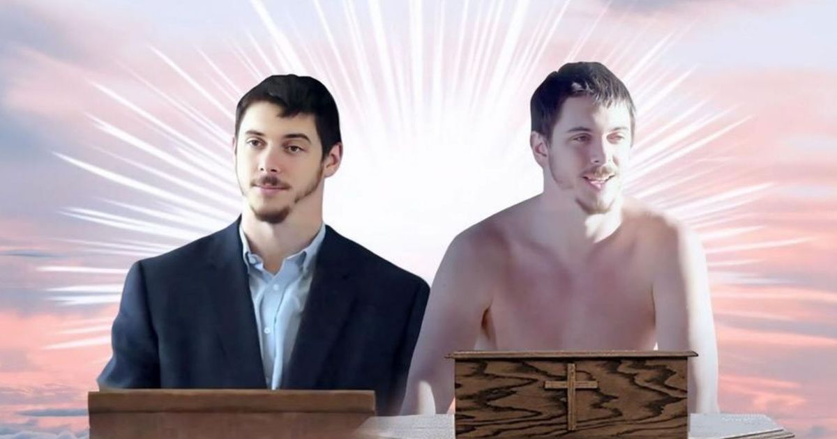 Virtual Watch Party: Exclusive Pre-Release Screening!