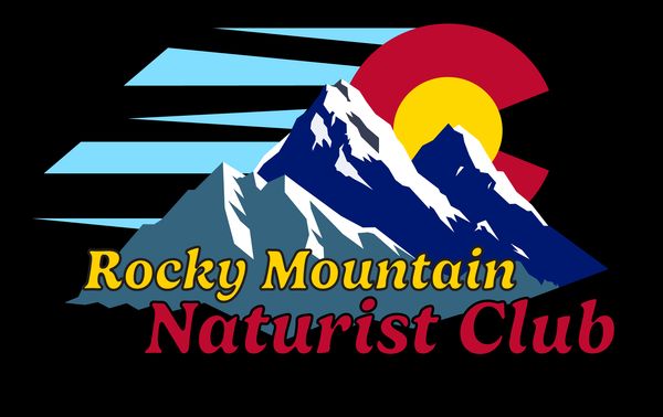 Rocky Mountain Naturist Club logo