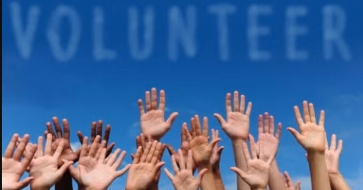 Volunteer, then Swim at Mountain Air Ranch (RSVP with MAR Direct)