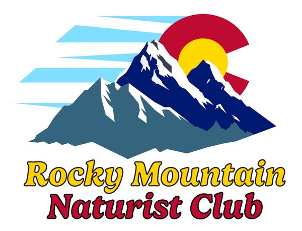 Rocky Mountain Naturist Club logo