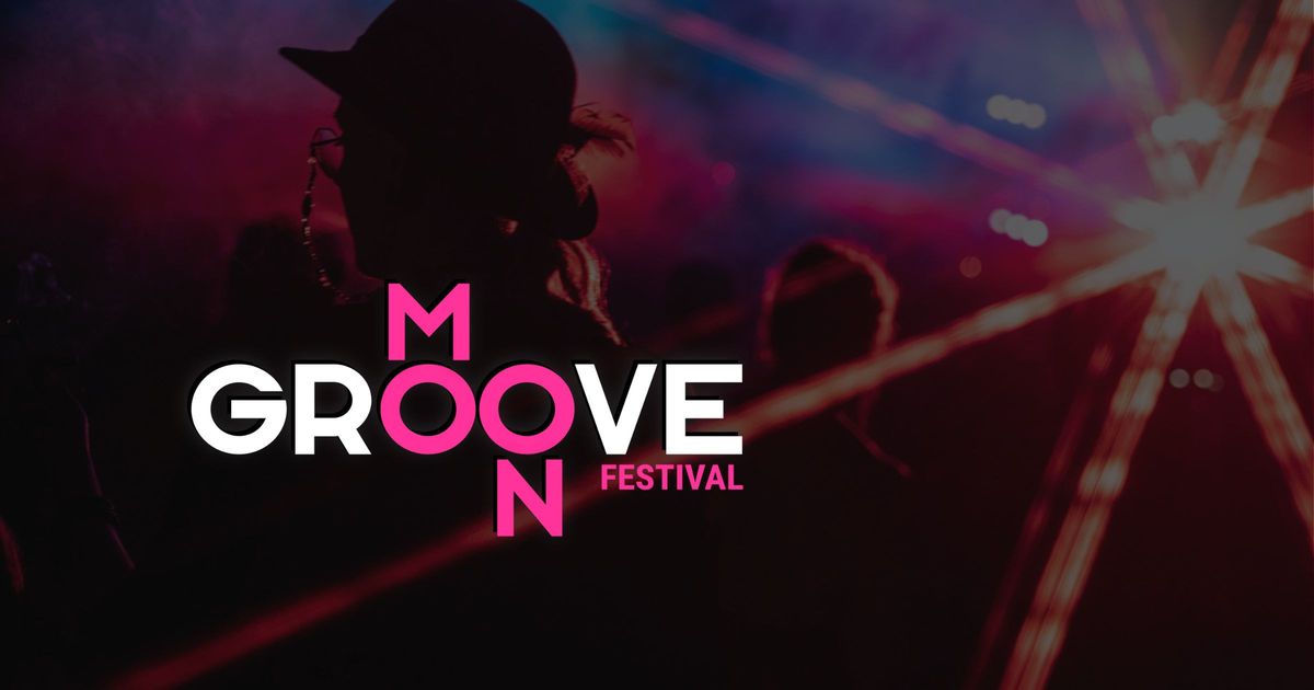 MoonGroove Music Festival at White Thorn Lodge, PA